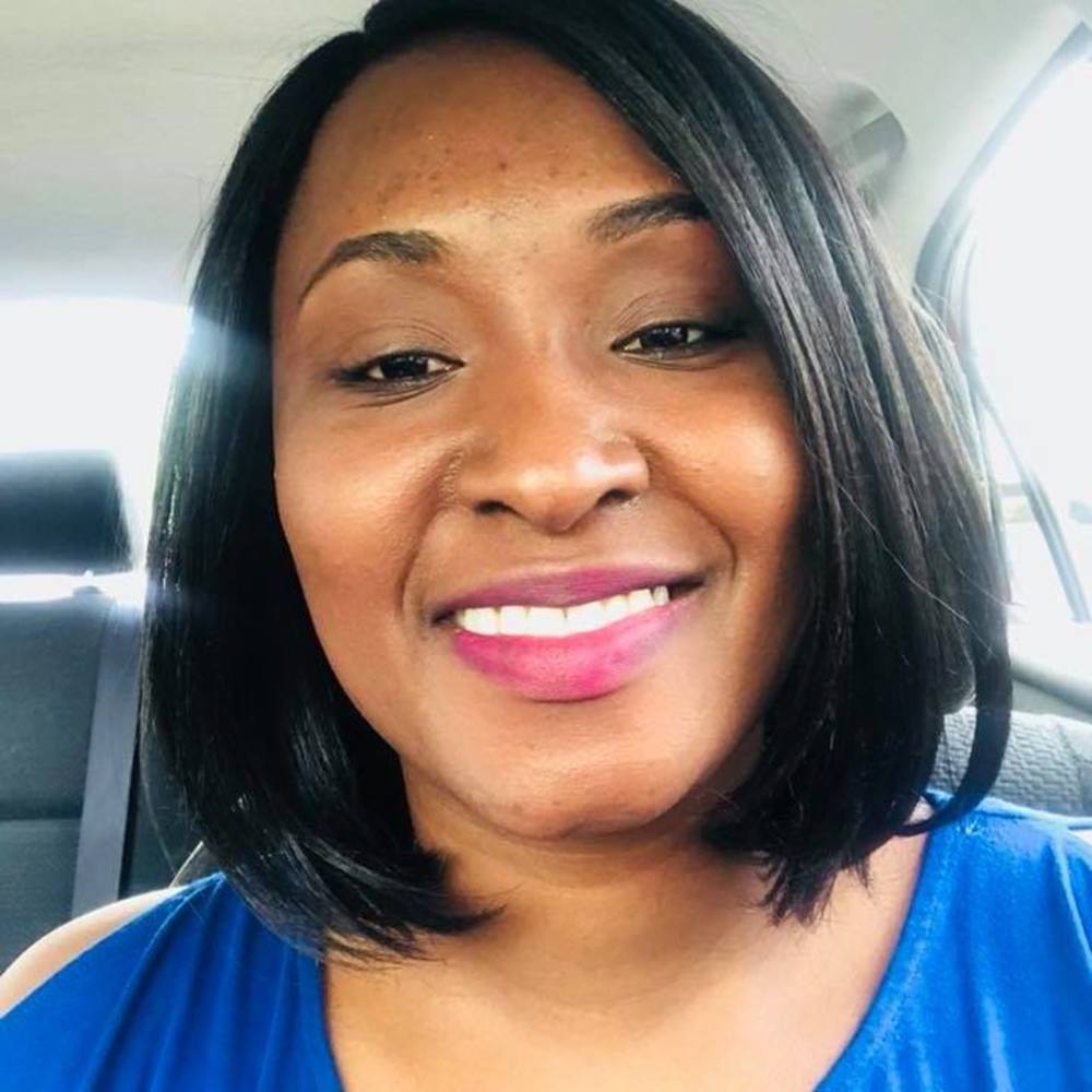 Meet your Posher, Mariama